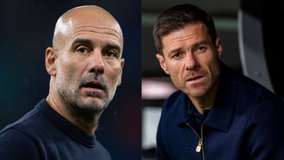 ‘I would’ve been sacked’: Pep Guardiola’s brutal admission on Real Madrid’s patience levels Pep Guardiola’s brutal admission on Real Madrid’s patience levels