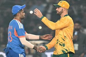 IND vs SA: South Africa didn't have answer to India's questions, confesses Proteas' batting coach after capitulation in Cuttack SportsTak