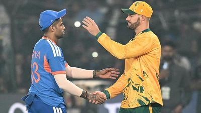 IND vs SA: South Africa didn't have answer to India's questions, confesses Proteas' batting coach after capitulation in Cuttack India's captain Suryakumar Yadav (L) and South Africa's skipper Aiden Markram in this frame