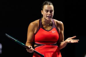 ‘Basically biological men’: World No. 1 Aryna Sabalenka disagrees with transgender athletes facing women in sports SportsTak