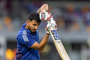 India's T20 World Cup winner backs management's call to pick Jitesh Sharma over Sanju Samson in T20Is SportsTak