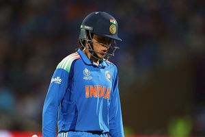 'Don't think I love anything more than...': Smriti Mandhana breaks silence after calling off wedding with Palash Muchhal SportsTak