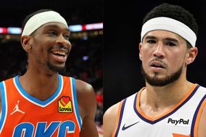 Thunder vs Suns schedule: Date, time, live stream, and more on NBA 2025-26 season (December 10) SportsTak