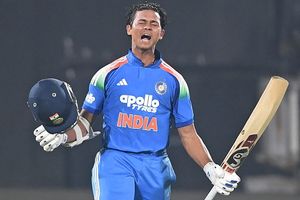 Agenda Aaj Tak Summit: Not Virat Kohli, Yashasvi Jaiswal reveals 'Dhurandhar' of Team India, labels this out-of-favour star as 'Bahubali' SportsTak