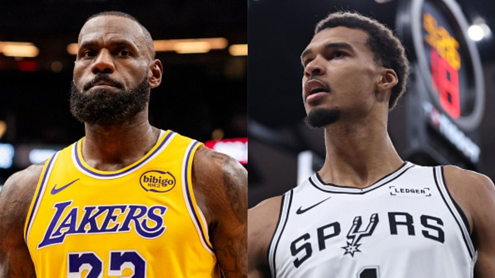Lakers vs Spurs schedule: Date, time, live stream, and more on NBA 2025-26 season (December 10) Lakers vs Spurs schedule: Date, time, live stream, and more on NBA 2025-26 season (December 10)