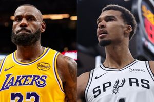 Lakers vs Spurs schedule: Date, time, live stream, and more on NBA 2025-26 season (December 10) SportsTak