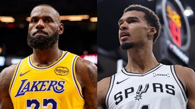 Lakers vs Spurs schedule: Date, time, live stream, and more on NBA 2025-26 season (December 10) Lakers vs Spurs live stream