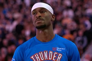 Is Shai Gilgeous Alexander playing tonight? Latest on Thunder star vs Suns NBA Cup clash SportsTak