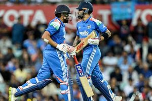 Big update on BCCI's central contract, Virat Kohli, Rohit Sharma to be demoted; huge reward in store for Shubman Gill SportsTak