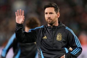 Huge surprise for Lionel Messi in Kolkata, Argentine icon to unveil world's largest... SportsTak