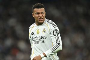 Is Kylian Mbappe playing vs Man City? Latest on Real Madrid star ahead of UCL clash SportsTak