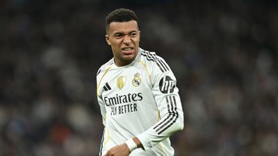 Is Kylian Mbappe playing vs Man City? Latest on Real Madrid star ahead of UCL clash Kylian Mbappe injury update vs Man City