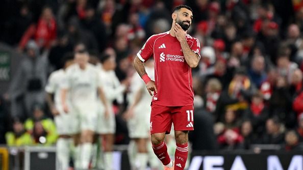 Jamie Carragher backtracks, delivers on-air apology to Mohamed Salah