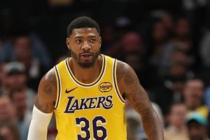 LA Lakers injury report: Big update on Marcus Smart's come back ahead of NBA Cup QF vs Spurs SportsTak