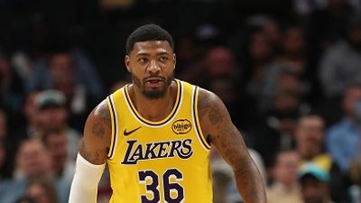 LA Lakers injury report: Big update on Marcus Smart's come back ahead of NBA Cup QF vs Spurs SportsTak