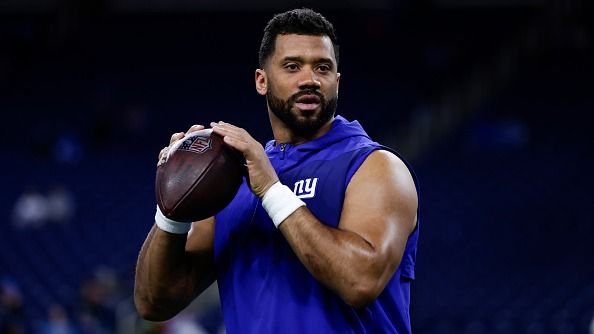 Russell Wilson praises Saquon Barkley and Tua Tagovailoa after teaming up off the field SportsTak