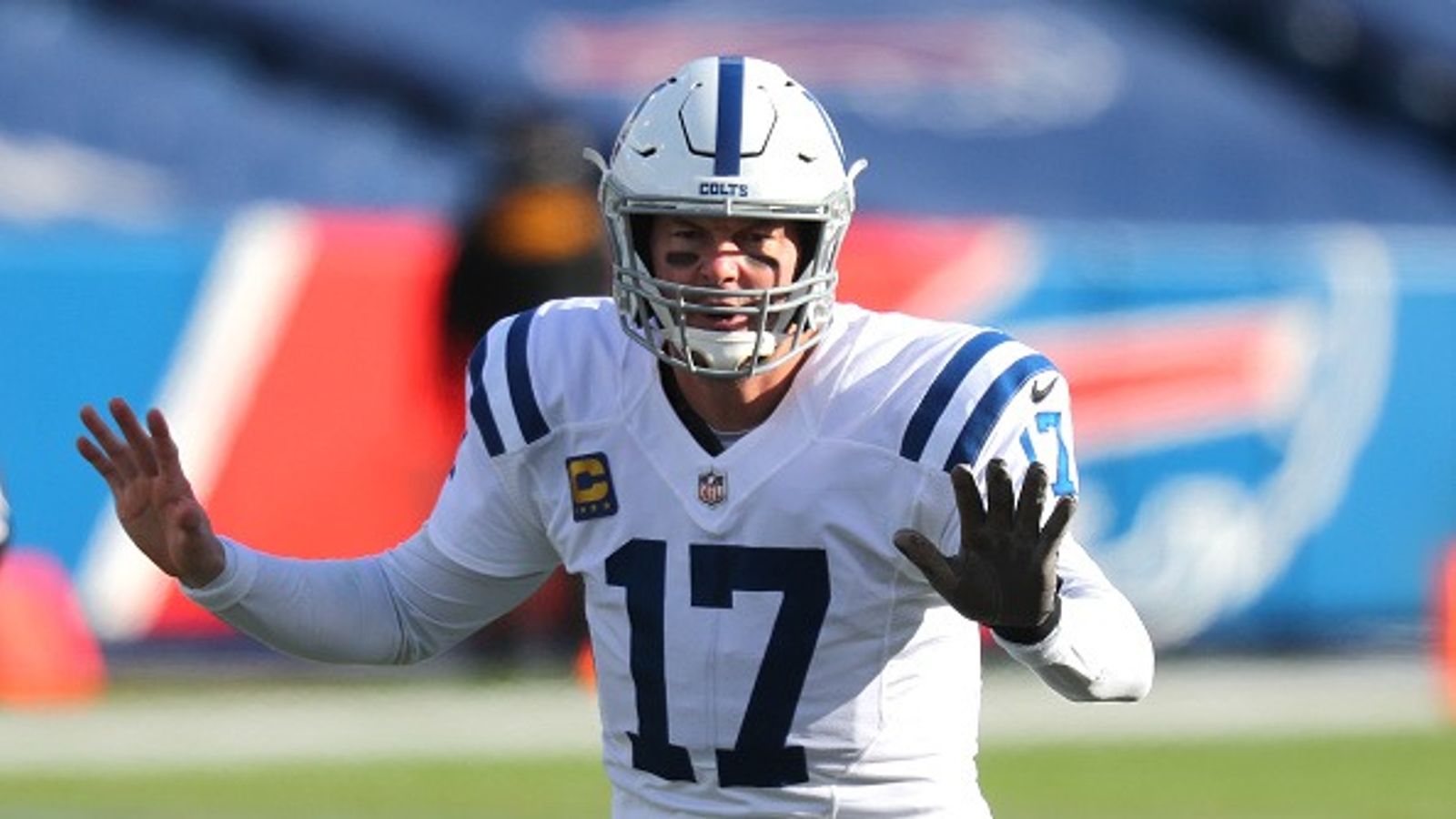 Philip Rivers gives honest answer about his current body weight, says 'I'm not sure' Philip Rivers gives honest answer about his current body weight, says 'I'm not sure'