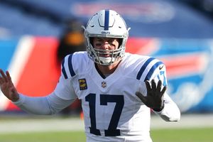 Philip Rivers gives honest answer about his current body weight, says 'I'm not sure' SportsTak