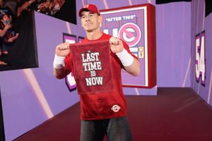 WWE reportedly planning surprise setup for John Cena’s retirement match vs Gunther SportsTak