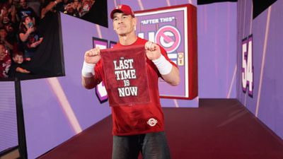 WWE reportedly planning surprise setup for John Cena’s retirement match vs Gunther WWE Wrestlepalooza 2025: How to watch, full match card, predictions and more