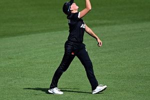 New Zealand's star bowler ruled out of T20 World Cup 2026 due to elbow injury SportsTak
