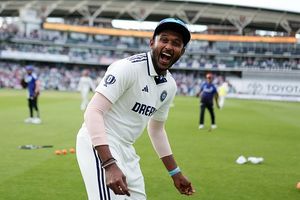 After India A, Back-in-form Sai Sudharsan gets vice-captaincy of this side following century in SMAT run chase SportsTak