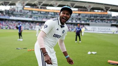 After India A, Back-in-form Sai Sudharsan gets vice-captaincy of this side following century in SMAT run chase Sai Sudharsan