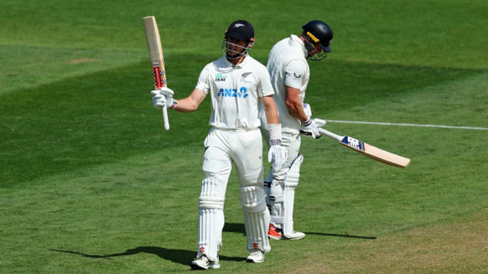 Mitch Hay surpasses Brendon McCullum with gritty 61, becomes 4th Kiwi wicketkeeper to achieve this feat on Test debut Mitch Hay surpasses Brendon McCullum with gritty 61, becomes 4th Kiwi wicketkeeper to achieve this feat on Test debut
