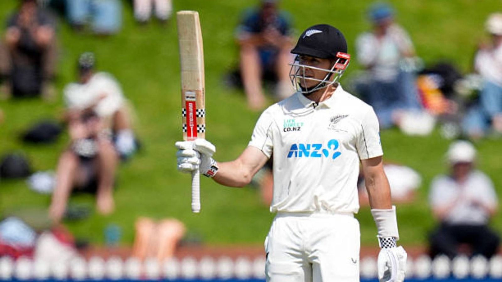 Devon Conway and debutant Mitchell Hay's fifties help New Zealand take control, lead West Indies by 41 runs on Day 2 Devon Conway and debutant Mitchell Hay's fifties help New Zealand take control, lead West Indies by 41 runs on Day 2