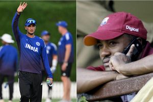 Abhishek Sharma's father reveals Brian Lara talks to the opener for hours over phone, wants same approach in red-ball cricket SportsTak