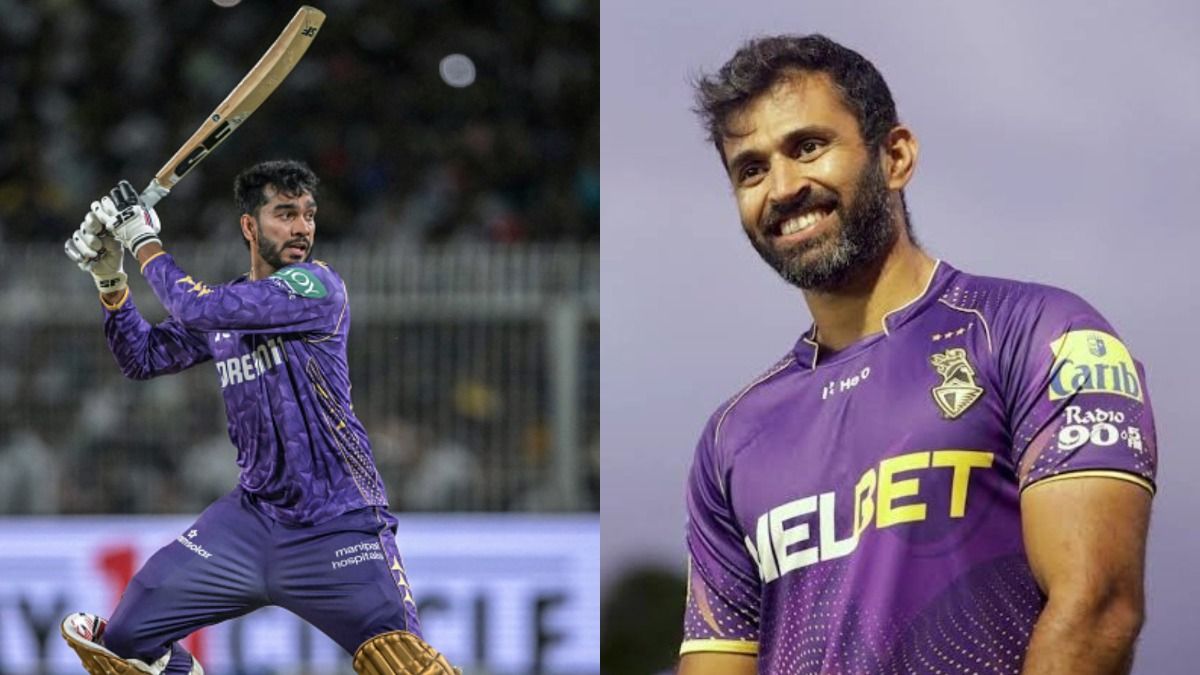 Ex-India selector reveals Abhishek Nayar's masterplan for KKR in IPL 2026 auction, hints at Venkatesh Iyer's fate
