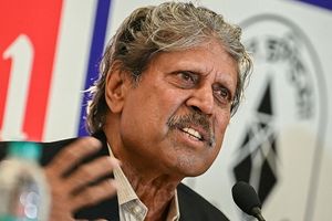 Kapil Dev' blunt message for India cricketers who prioritise IPL over national duty SportsTak