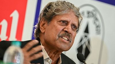 Kapil Dev' blunt message for India cricketers who prioritise IPL over national duty Former India captain Kapil Dev in frame