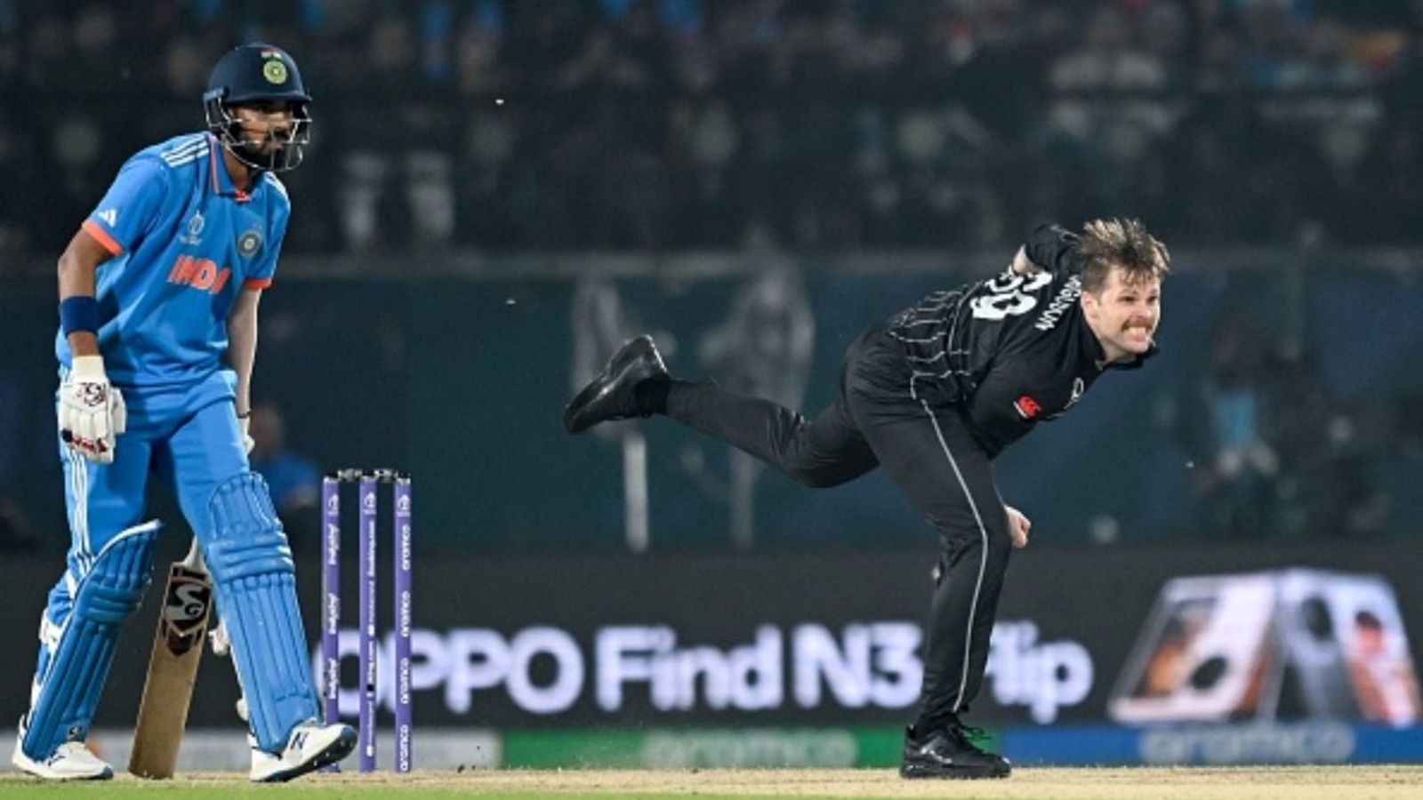 Ahead of India tour, Lockie Ferguson not looking to compromise on pace to avoid getting injured as bowling fast pays the rent Ahead of India tour, Lockie Ferguson not looking to compromise on pace to avoid getting injured as bowling fast pays the rent