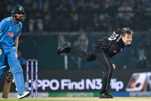 Ahead of India tour, Lockie Ferguson not looking to compromise on pace to avoid getting injured as bowling fast pays the rent SportsTak
