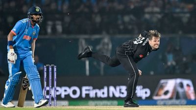 Ahead of India tour, Lockie Ferguson not looking to compromise on pace to avoid getting injured as bowling fast pays the rent Lockie Ferguson, KL Rahul