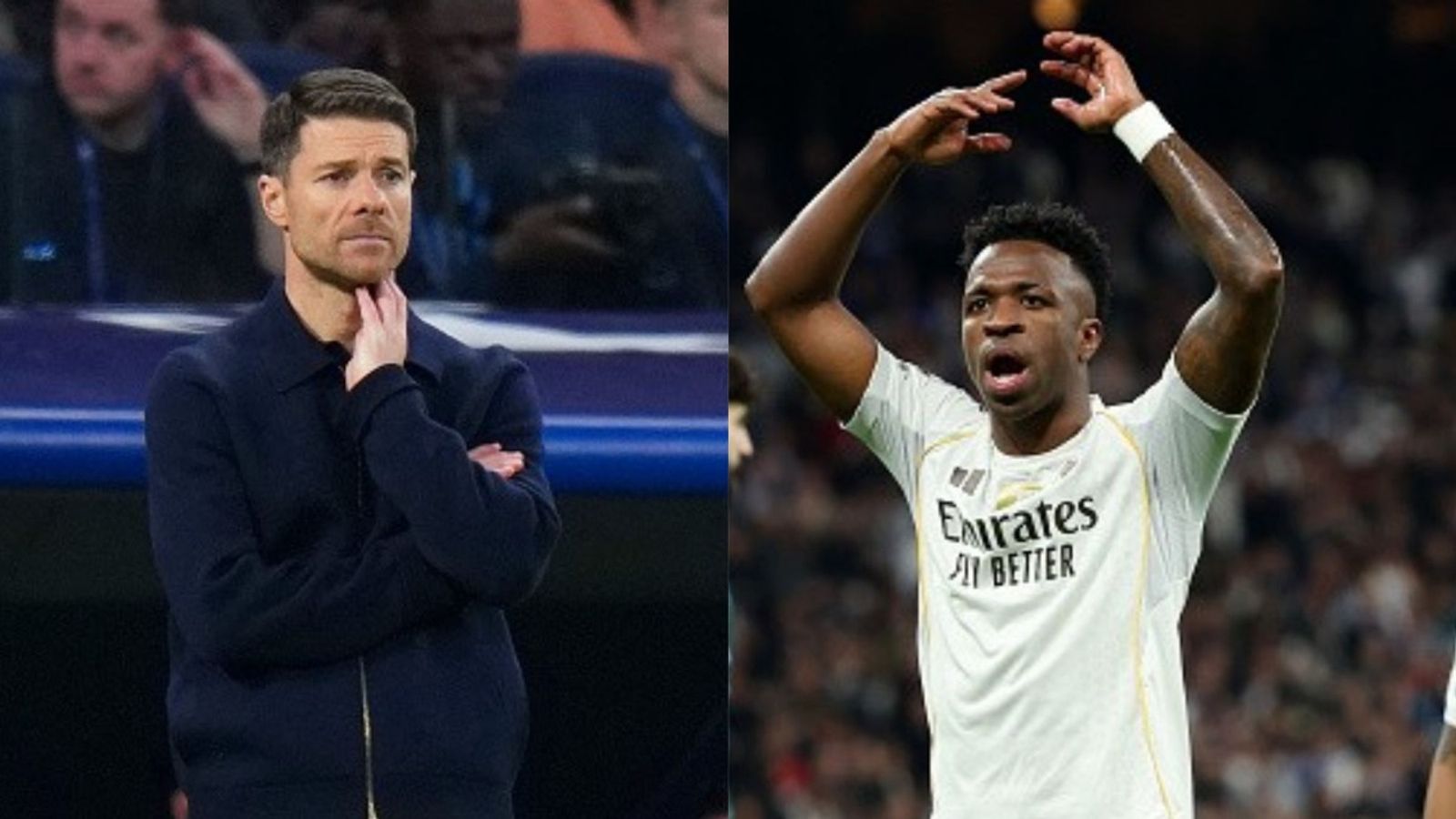Ex-Barcelona star claims Real Madrid players don’t follow Xabi Alonso’s vision as obedient Leverkusen did Ex-Barcelona star claims Real Madrid players don’t follow Xabi Alonso’s vision as obedient Leverkusen did