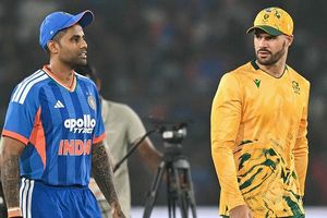 IND vs SA, 2nd T20I: India win toss, opt to bowl first against South Africa; Know playing XI of both teams SportsTak