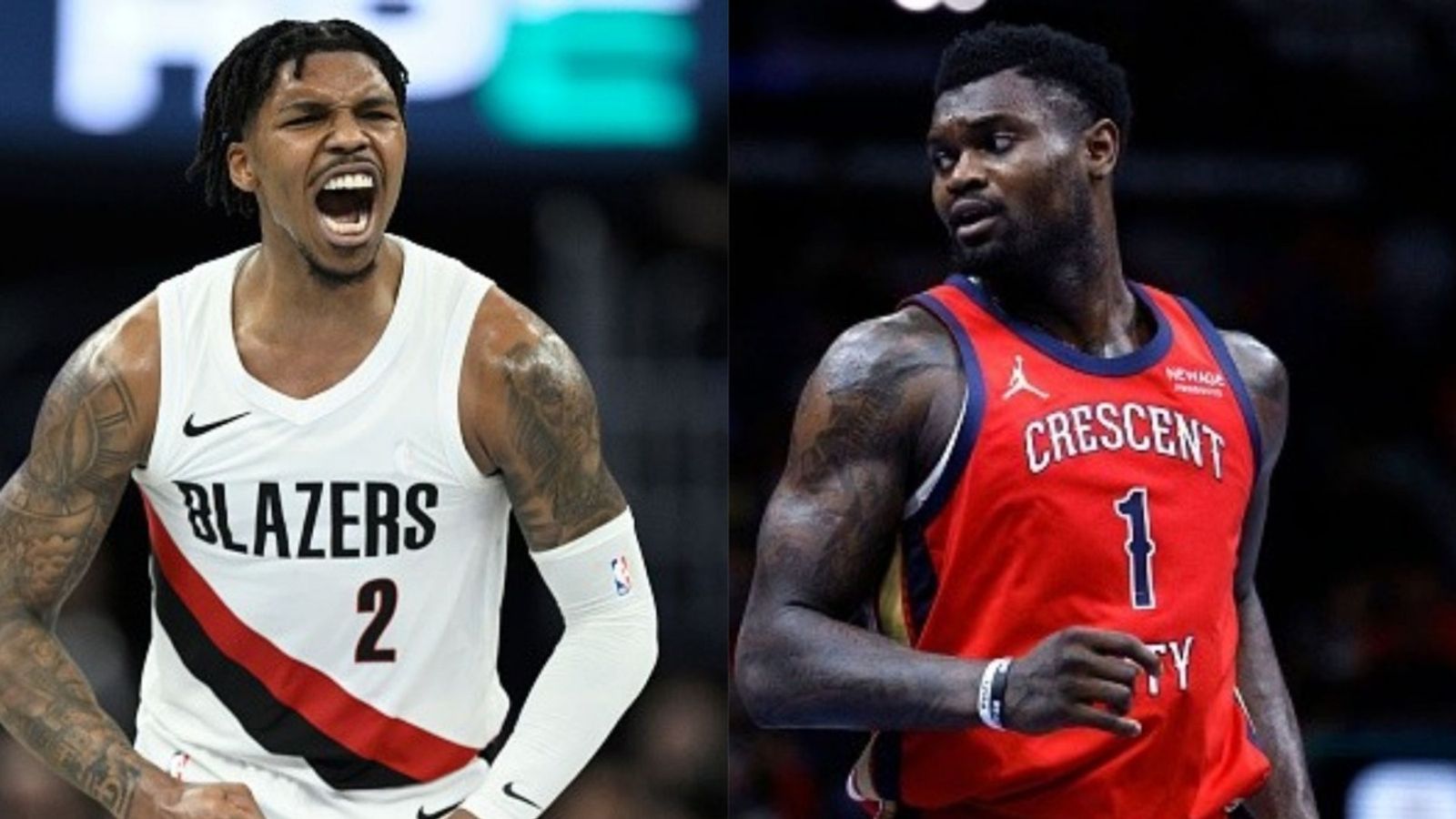 Trail Blazers vs Pelicans schedule: Date, time, live stream, and more on NBA 2025-26 season (December 11) Trail Blazers vs Pelicans schedule: Date, time, live stream, and more on NBA 2025-26 season (December 11)