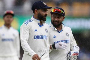 Virat Kohli and Rishabh Pant included in Delhi's probable squad for Vijay Hazare Trophy SportsTak