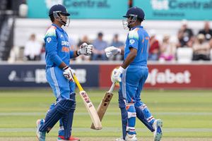 ICC urges India and Pakistan to end no handshake row in U-19 Asia Cup encounter: Report SportsTak