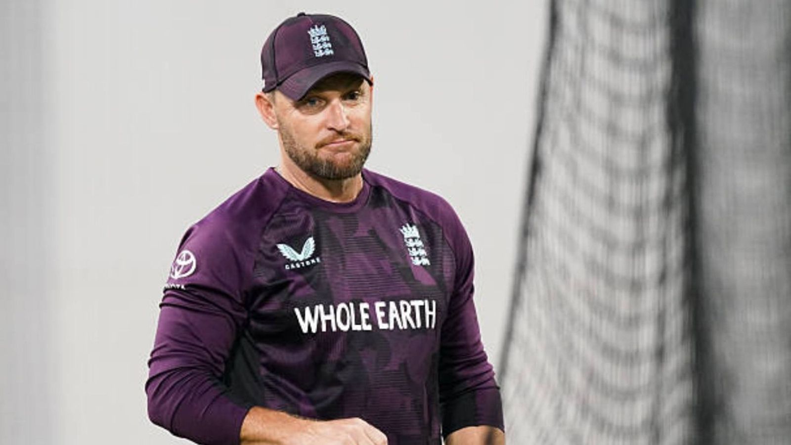 Ex-England captain slams Brendon McCullum's 'overprepared' claim after defeats in first two Ashes Tests Ex-England captain slams Brendon McCullum's 'overprepared' claim after defeats in first two Ashes Tests