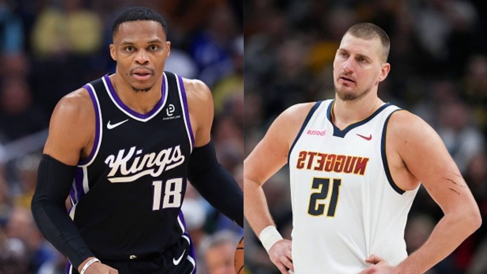 Nuggets vs Kings schedule: Date, time, live stream, and more on NBA 2025-26 season (December 11) Nuggets vs Kings schedule: Date, time, live stream, and more on NBA 2025-26 season (December 11)