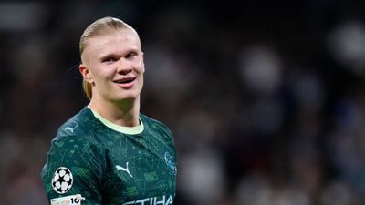 Erling Haaland’s message to Real Madrid star after 2-1 UCL loss to Man City Erling Haaland has a message for Real Madrid star after 2-1 win