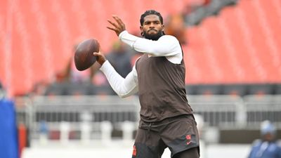 Shedeur Sanders shines with notable NFL honor amid team’s setback vs. Titans Shedeur Sanders shines with notable NFL honor amid team’s setback vs. Titans