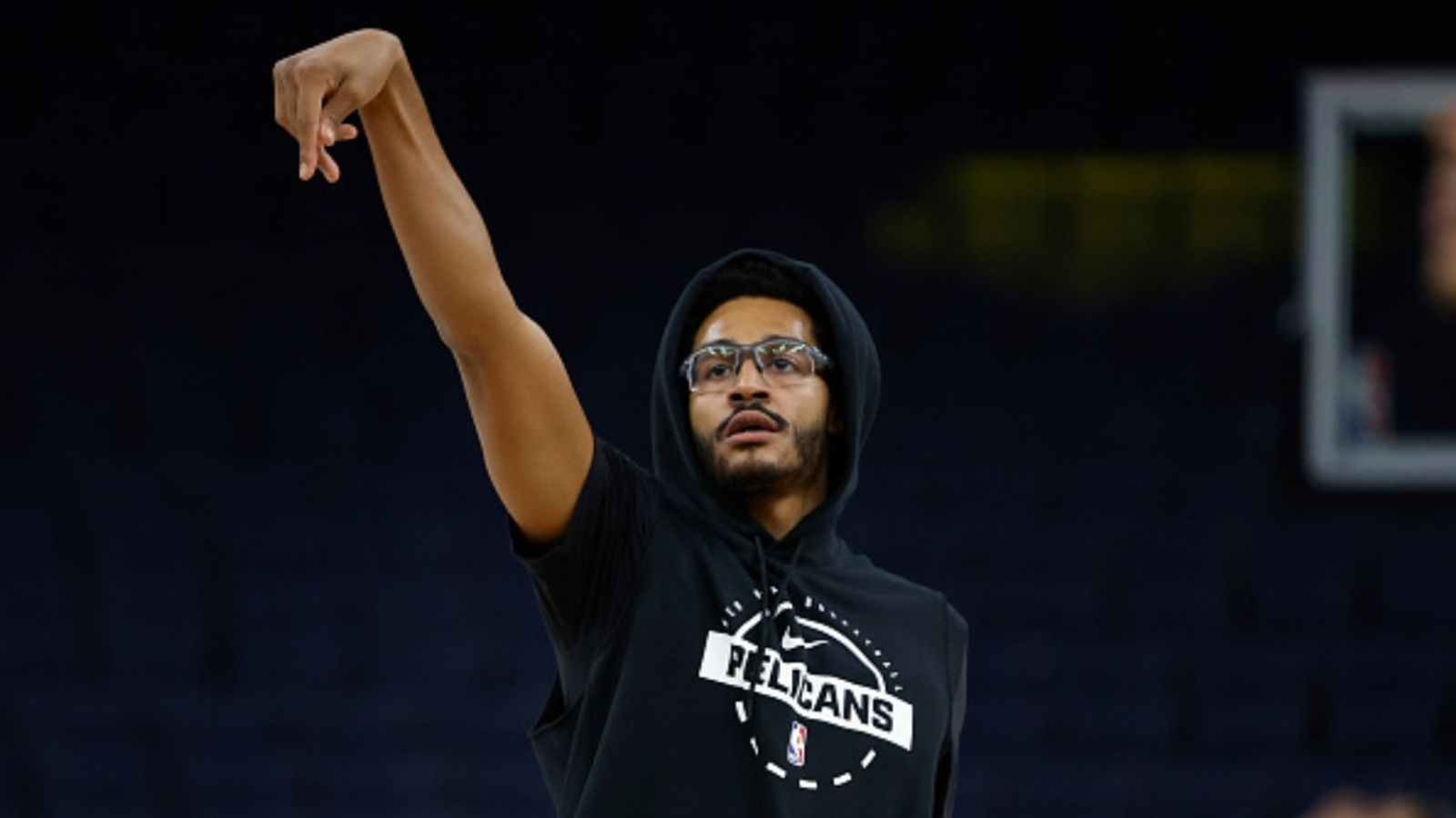 New Orleans Pelicans Injury Report: Is Jordan Poole playing tonight against Trail Blazers? New Orleans Pelicans Injury Report: Is Jordan Poole playing tonight against Trail Blazers?