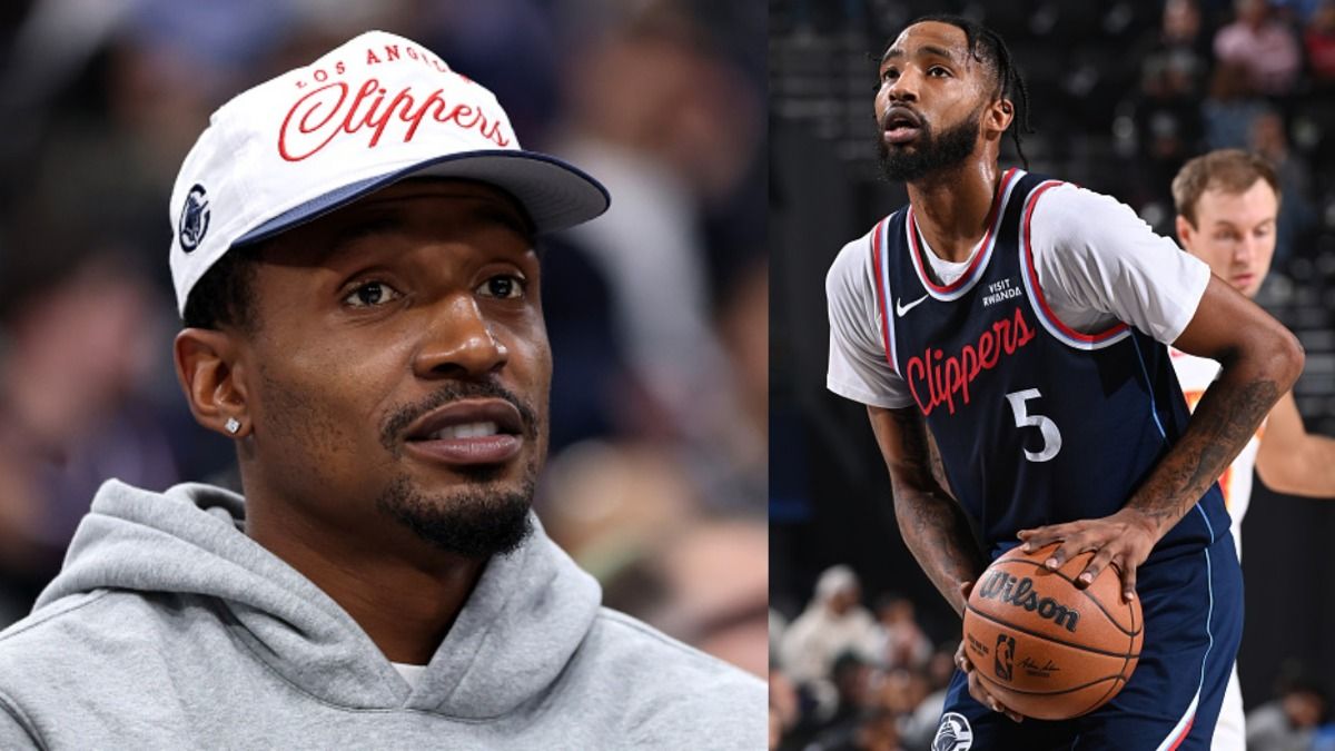 LA Clippers Injury Report: Game availability update on Bradley Beal, Derrick Jones Jr. & others LA Clippers Injury Report: Game availability update on Bradley Beal, Derrick Jones Jr. & others