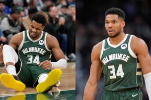 Milwaukee Bucks Injury Report: Latest update on Giannis Antetokounmpo and others SportsTak