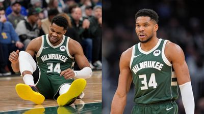 Milwaukee Bucks Injury Report: Latest update on Giannis Antetokounmpo and others Milwaukee Bucks Injury Report: Latest update on Giannis Antetokounmpo and others