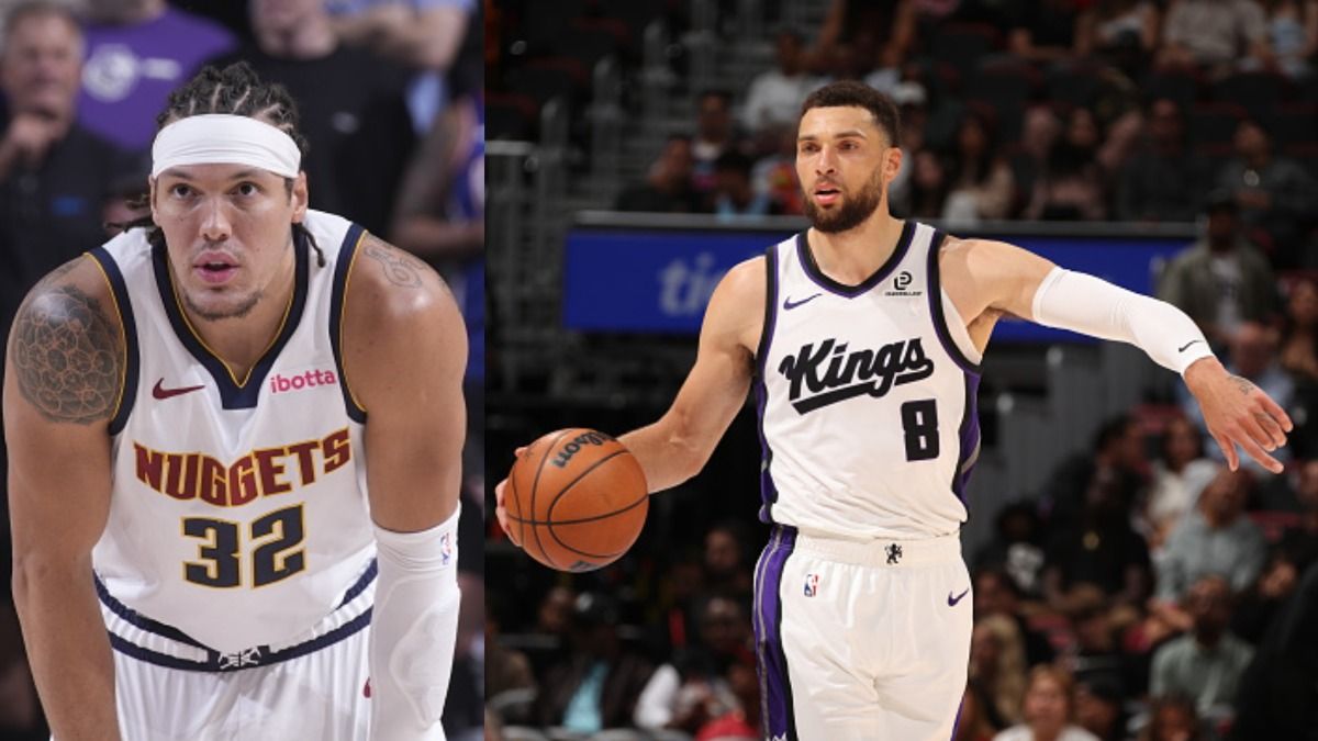Denver Nuggets vs Sacramento Kings: Final update on Aaron Gordon, Zach LaVine & others